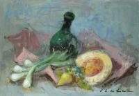 Still Life