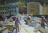 Shipyard