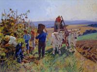 Harvest