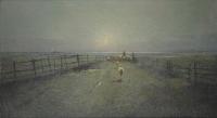 Back by Ferruccio Rontini - Auction record, sale price, and art valuation. Compare with similar artists and explore comparable artworks.