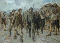 Sample artwork by Ovidio Gragnoli (1893 - 1953), known for painting - View similar artists and auction records
