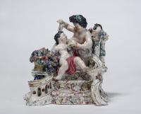 Trionfo di Bacco