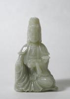 Guanyin assisa