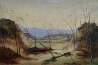 Early Spring