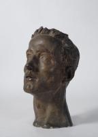 Sample artwork by Federigo Papi (1897 - 1982), known for painting, sculpture - View similar artists and auction records