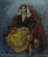 Senza titolo by Osman Lorenzo de Scolari - Auction record, sale price, and art valuation. Compare with similar artists and explore comparable artworks.