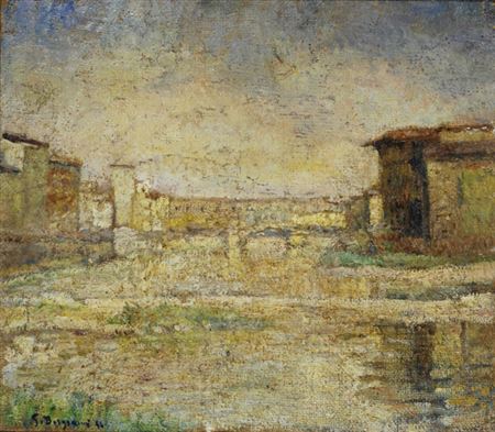 Ponte Vecchio