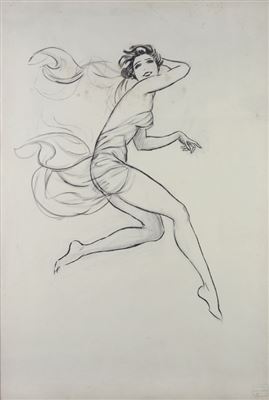 Sample artwork by Luigi Bompard (1879 - 1953), known for painting - View similar artists and auction records