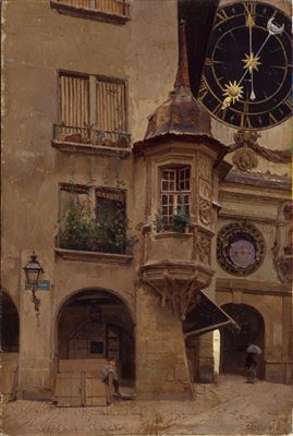Astrolabe