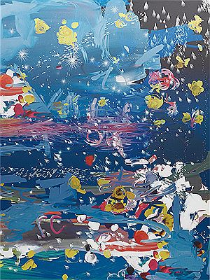 Bastel Karten Utility, 2014 by Petra Cortright - Auction record, sale price, and art valuation. Compare with similar artists and explore comparable artworks.