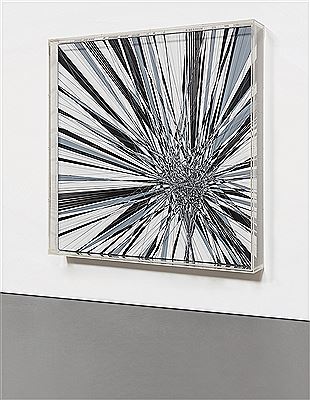 Sample artwork by Thomas Canto (Born 1979), known for painting - View similar artists and auction records