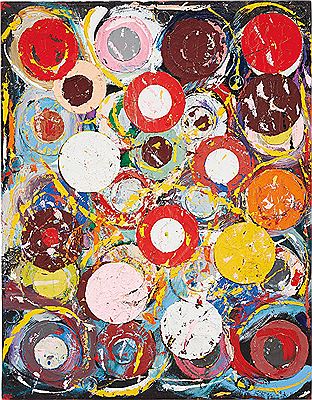Sample artwork by Roger Selden (Born 1945), known for collage, abstraction - View similar artists and auction records