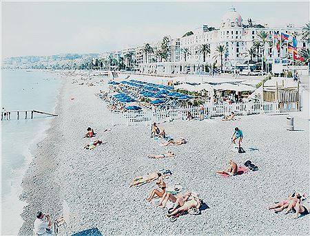 Negresco Mare #2268, 2005