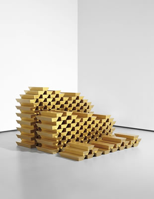 198 ingots, 2006