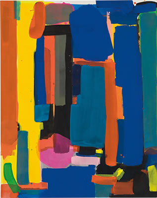 Untitled by Matt Connors - Auction record, sale price, and art valuation. Compare with similar artists and explore comparable artworks.