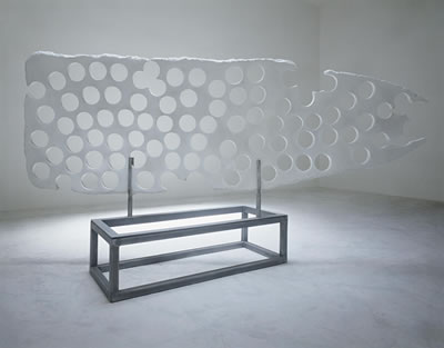 Perforated Object 11