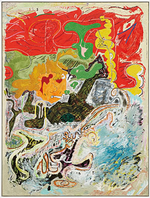The Man Who Never Worries by Michael Williams - Auction record, sale price, and art valuation. Compare with similar artists and explore comparable artworks.