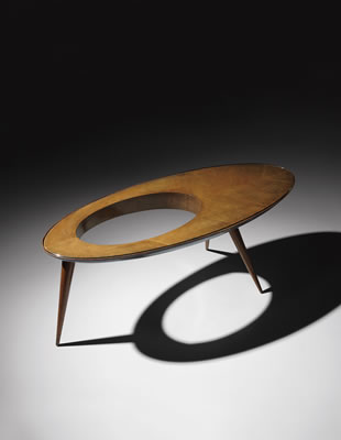 Rare side table