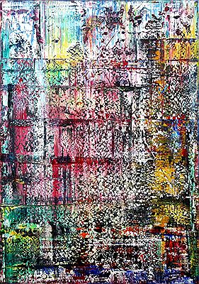 897 by Aivars Kisnics - Auction record, sale price, and art valuation. Compare with similar artists and explore comparable artworks.