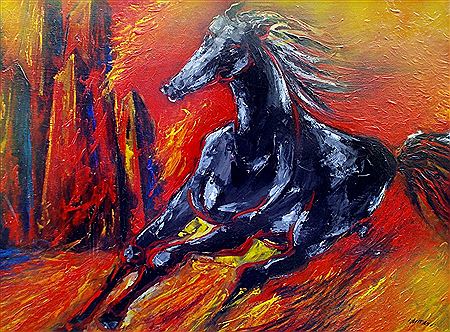 Il cavallo di Troia by Mauro Capitani - Auction record, sale price, and art valuation. Compare with similar artists and explore comparable artworks.