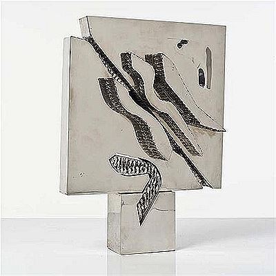 Oiseau, 1982