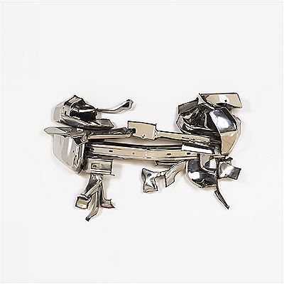 Wall Sculpture