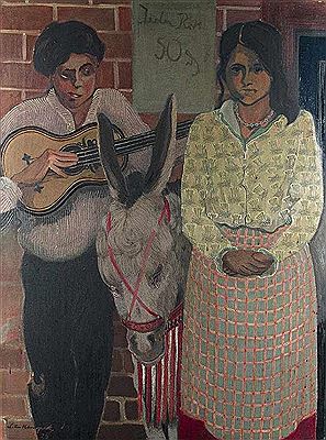 Each ride 50 Pf by Ludwig Ten Hompel - Auction record, sale price, and art valuation. Compare with similar artists and explore comparable artworks.