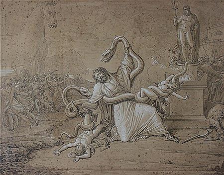 LAOCOON