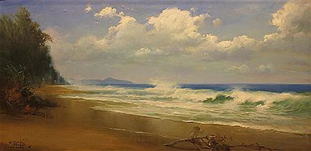SEASCAPE