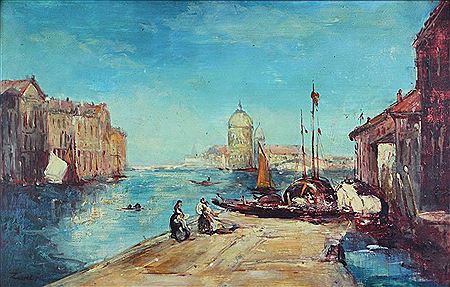 Venice