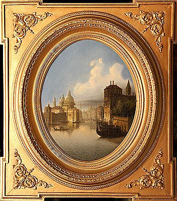 Grand Canal Venice