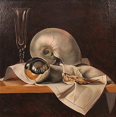 STILL LIFE