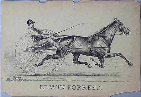 Edwin Forrest