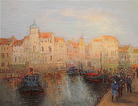 Cityscape