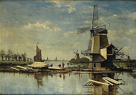 WINDMILL