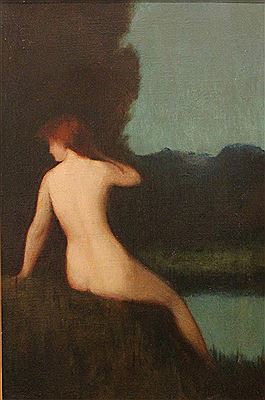JEUNE FEMME NUEJEUNE FEMME NUE