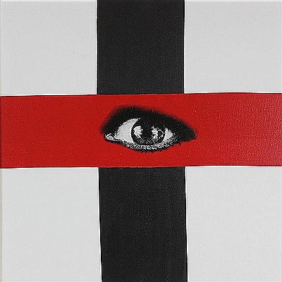 ANDY'S EYE, 1990