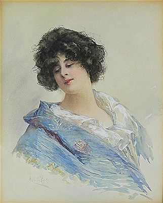 PORTRAIT