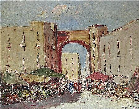 BAZAAR