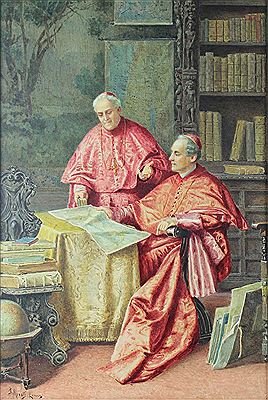 CARDINALS