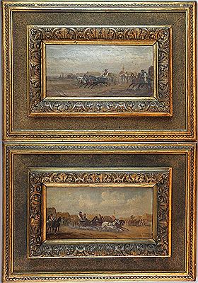 HORSE RACING (2)