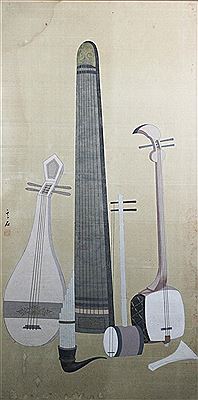 INSTRUMENTS