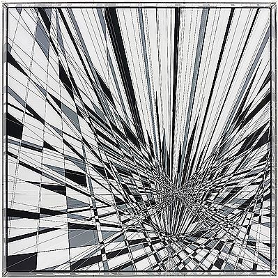 White Vortex, 2012