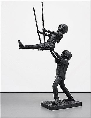 Process Art (Hold on Tight), 2008