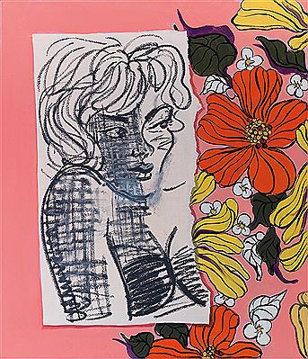 Untitled (Miami I), 2013