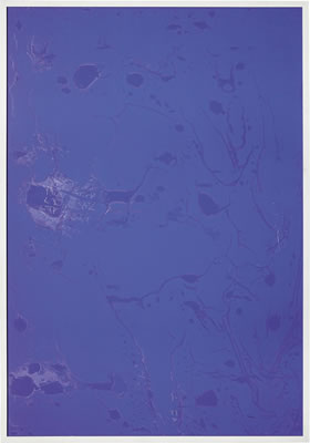 Because they try to bore holes in my greatest and most beautiful work, 2012