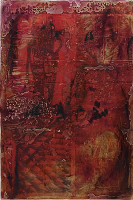 R Charm, 2014