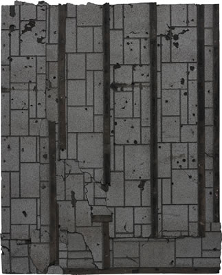 Sample artwork by Marianne Vitale (Born 1973), known for contemporary - View similar artists and auction records