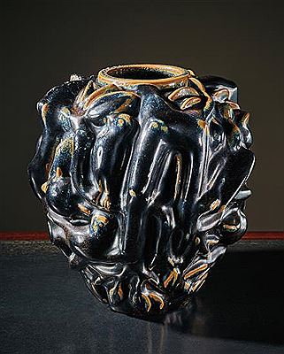‘Sommervase’
