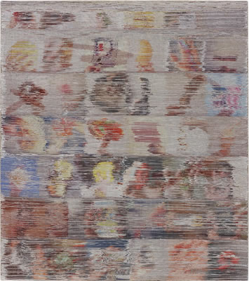 Time and Time, Again by Margo Wolowiec - Auction record, sale price, and art valuation. Compare with similar artists and explore comparable artworks.